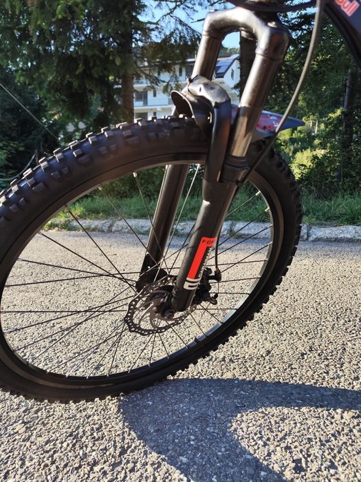 Vând Bicicleta Caraiman