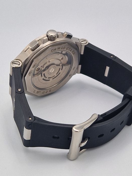 Ceas Bvlgari  Automatic cod 22592