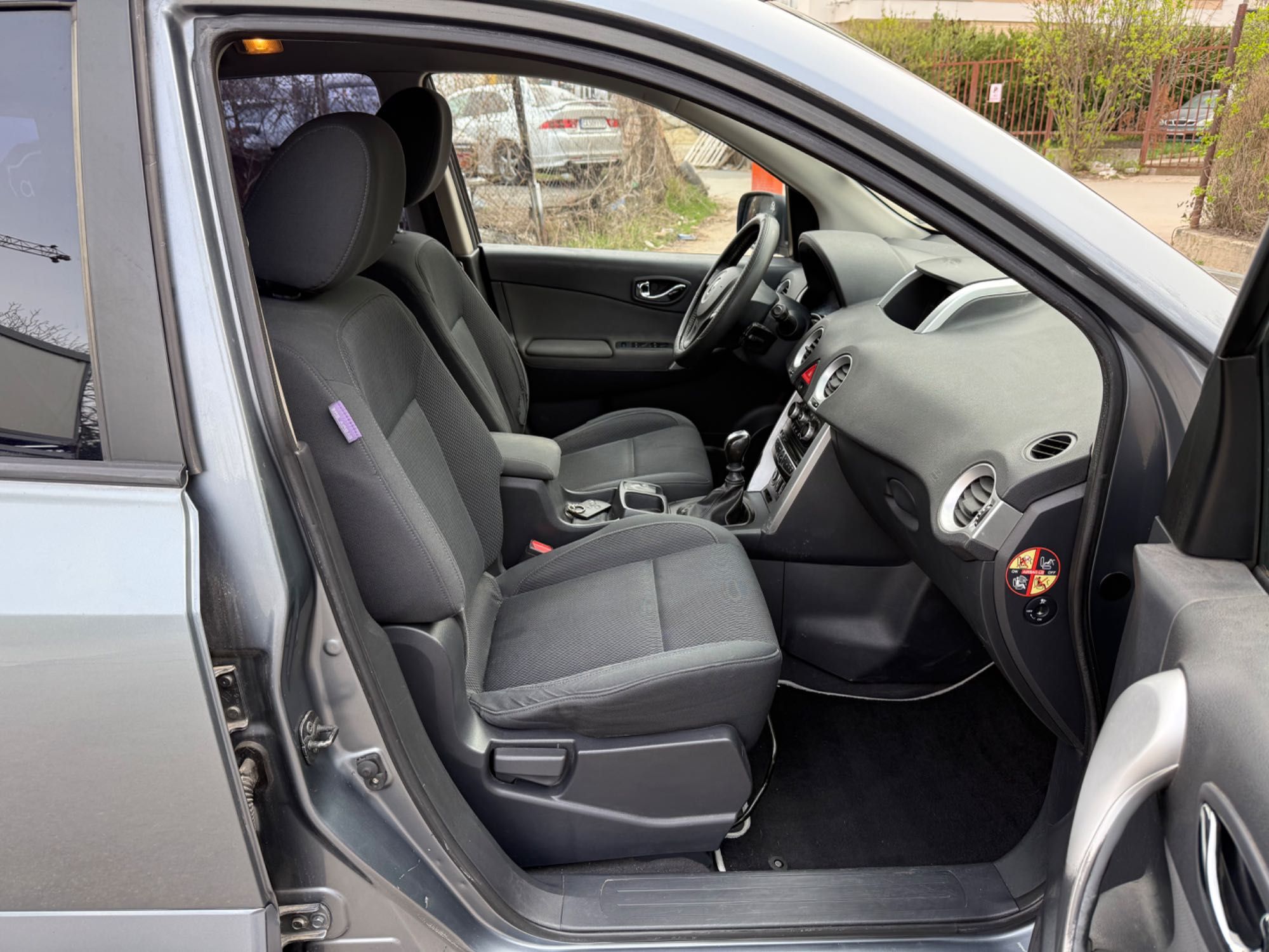 Renault Koleos 2.0dCi(150 кс) 4x4/Нови Зимни гуми/Обслужен/Регистриран