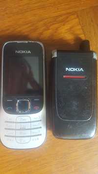 Nokia 2330 si 6060
