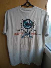 Tricou Shorty's Made in USA