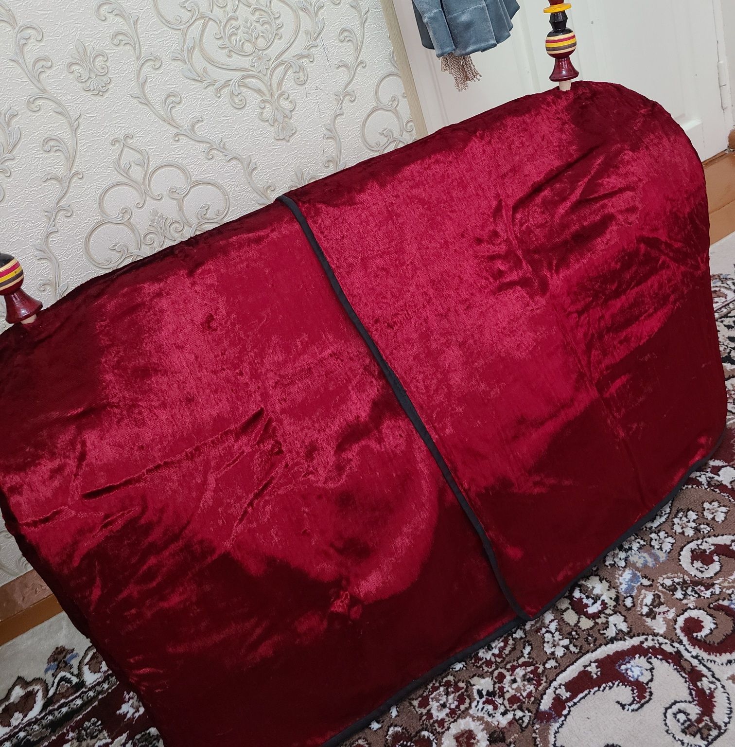 Beshik komplekti bor