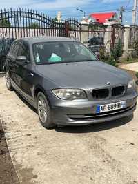 Bmw seria 1 118D 143CP