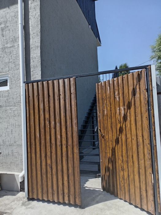 Квартира ұзақ уақытқа