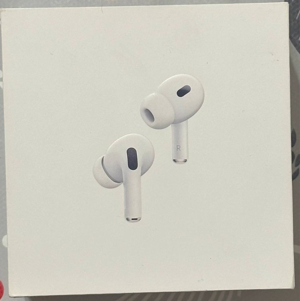 AirPods Pro 2 (ОРИГИНАЛ, США)