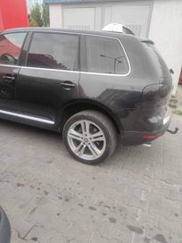 Джанти VW Touareg 5x130 20’