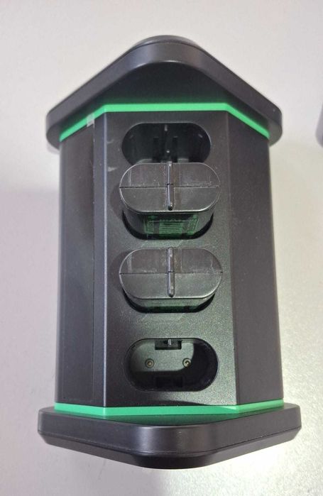 Incarcator baterii Xbox One/Series X|S, cu 2 baterii 1800 mAh