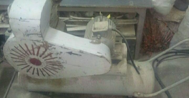 Пресс гладильный промышленный для бизнеса