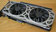 Обмен 1080ti EVGA 11GB