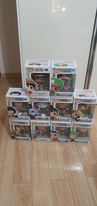Funko Pop One Piece