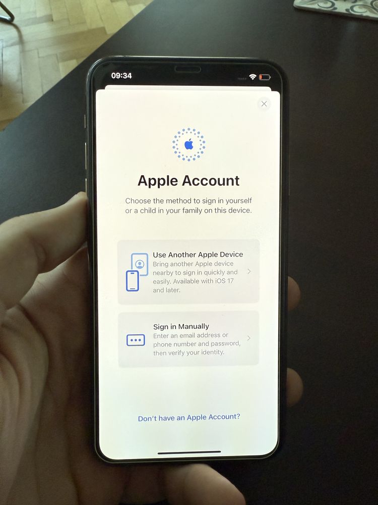Iphone 11 Pro Max 64 GB
