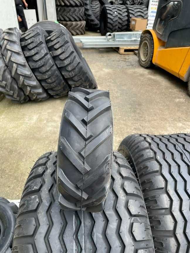 13x5.00-6 Anvelope de tractor gazon de tractiune cu garantie