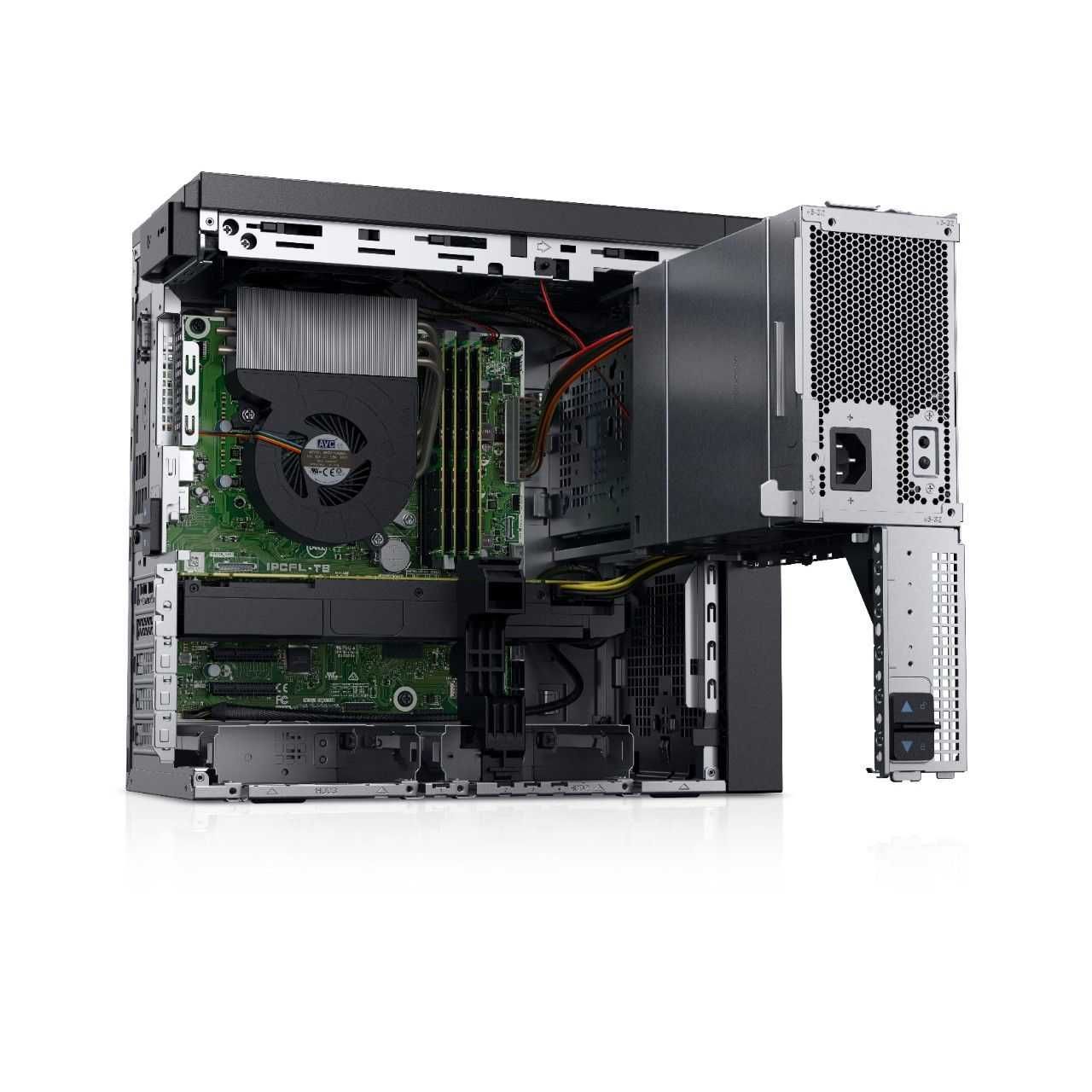 Сервер Dell PowerEdge T40 оптом и в розницу.