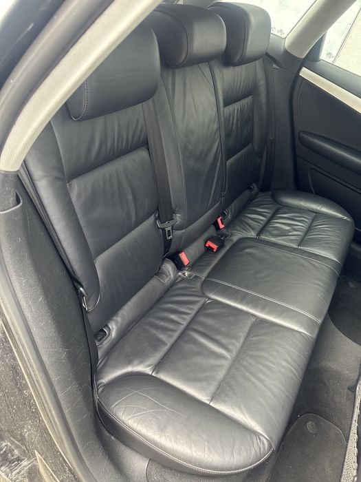 Audi a3 На Части 2.0tdi