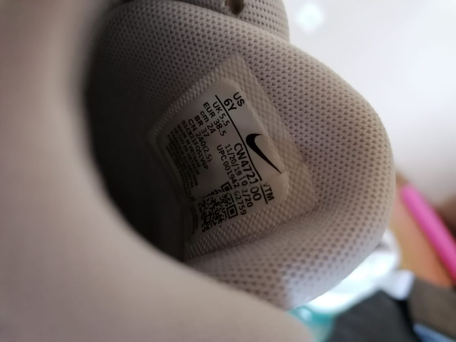 Nike Air max mx 720 818