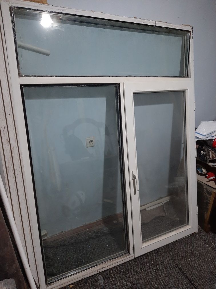 Продаётся готовое Akfa окно Tayyor Akfa romi sotiladi