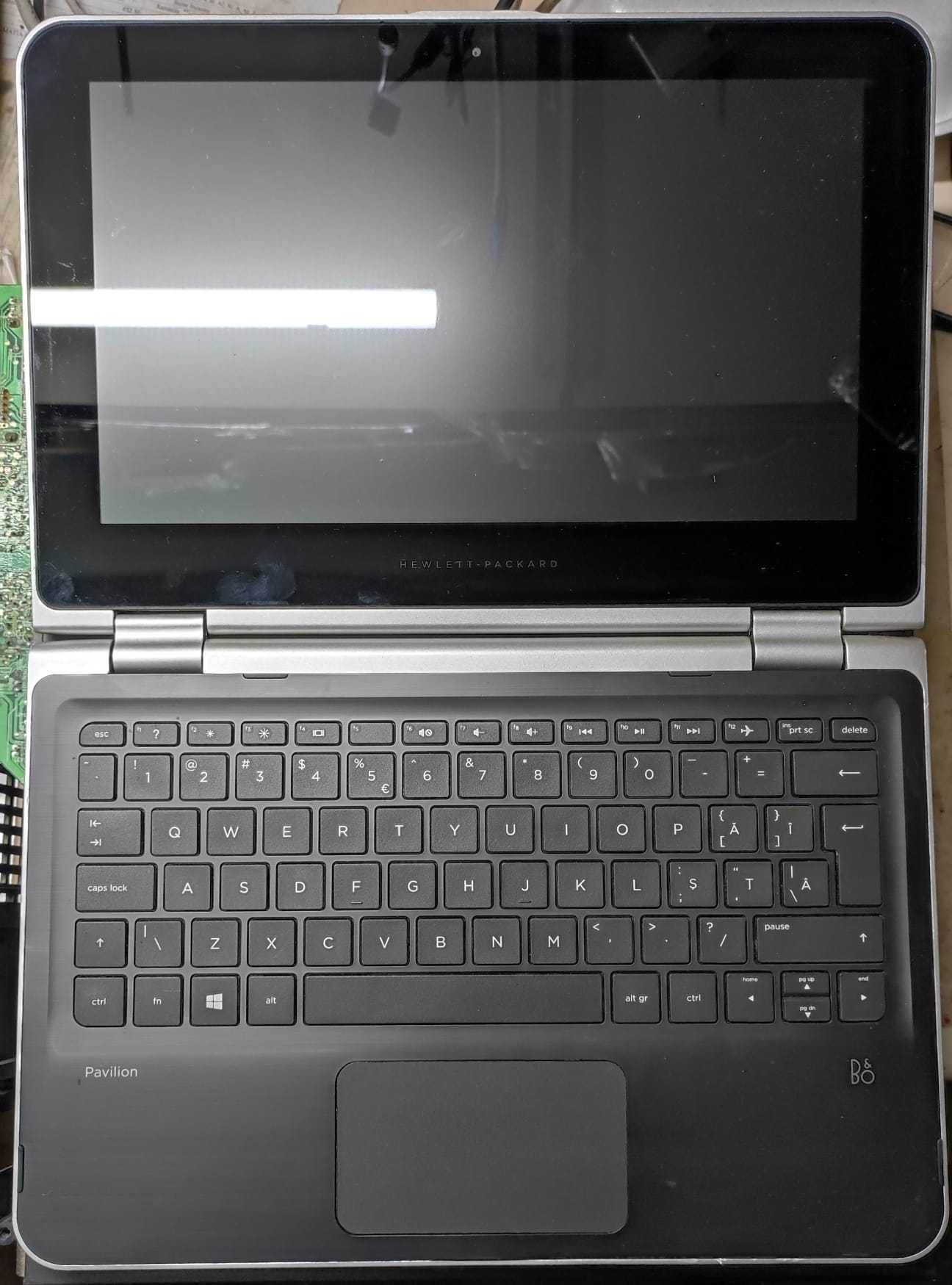 Dezmembrez laptop HP 11-k100nq