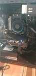 Asus B760M-K D4, Intel i3-12100F, Kingston 16GB DDR4