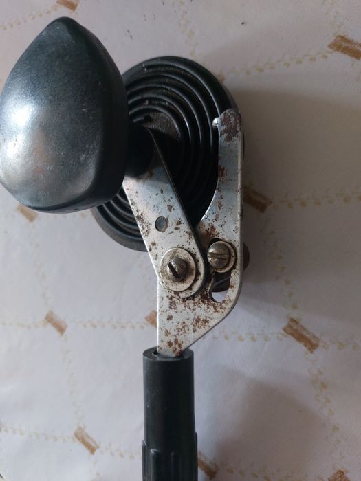 Кухонные принадлежности