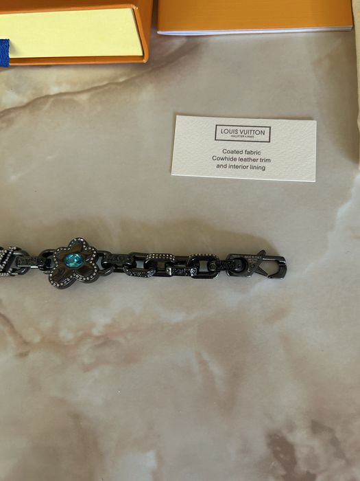 Bratara louis vuitton