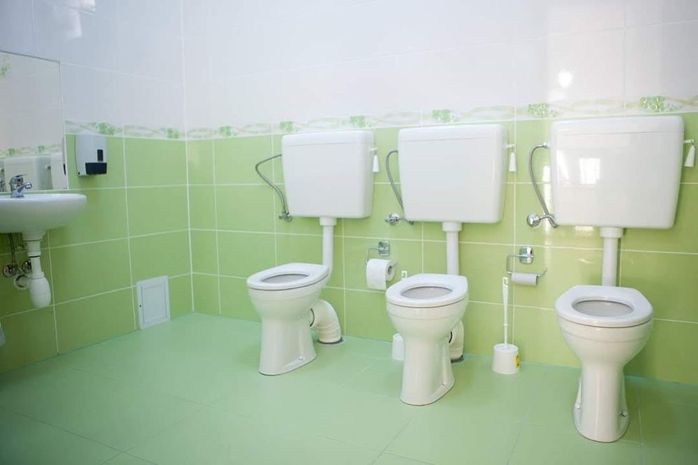 Închiriez spațiu pentru grădiniță sau afterschool în Codlea