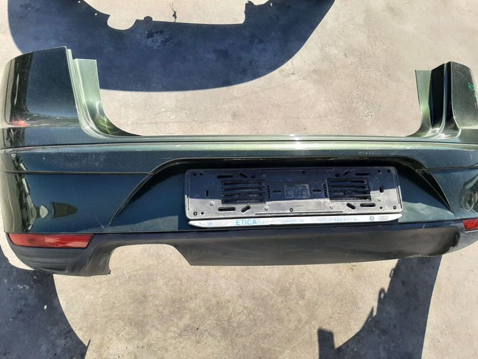 bara spate completa seat altea xl  5p0807421