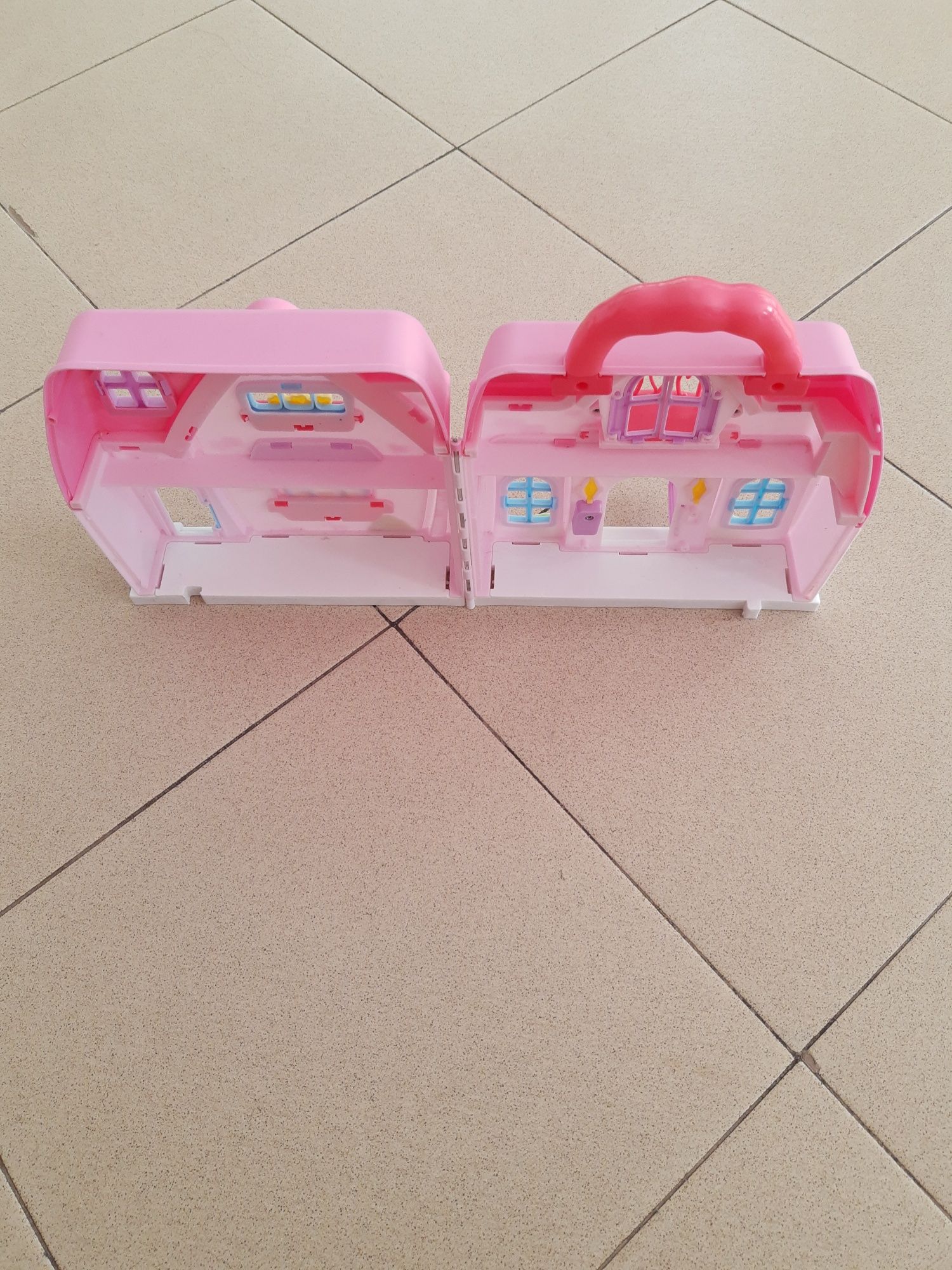 Детски играчки за игра