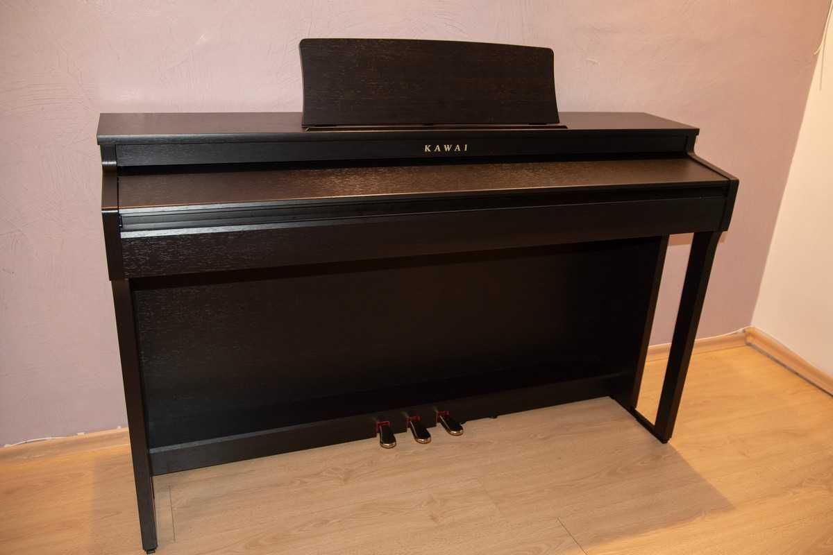 KAWAI CN201 дигитално пиано