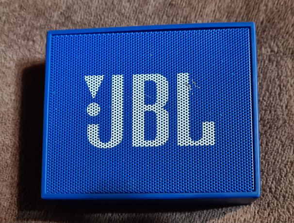 Калонка JBL GO 1