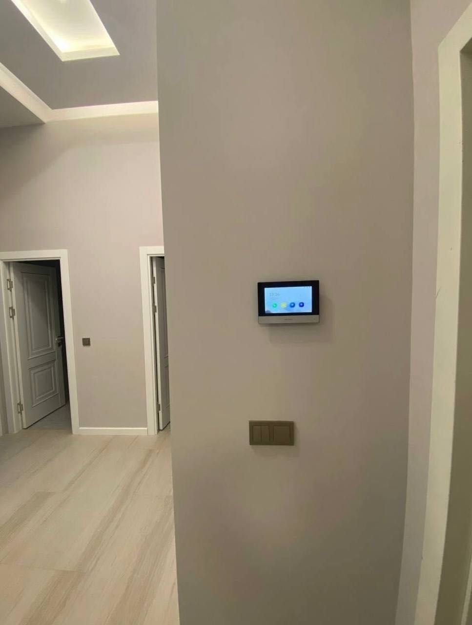 Boulevard Продается 3 комнатная квартира ремонт Tashkent City Park