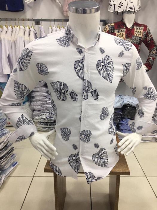 Camasi moderne cool pt barbati