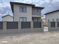 Vila Moderna 4 Camere - 450 mp Teren - Acces Rapid A0