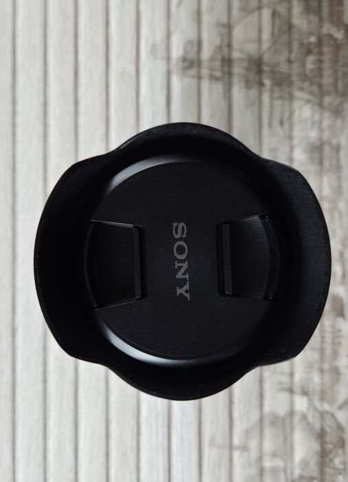 Sony 16-35mm f2.8 GM