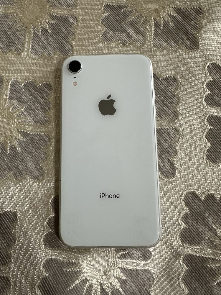 iPhone XR обмен на андроид