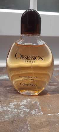 Оригинален мъжки парфюм Calvin Klein - Obsession-125 ml