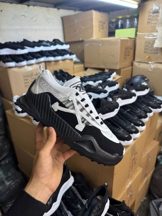 Off white oddsy *calitate premium