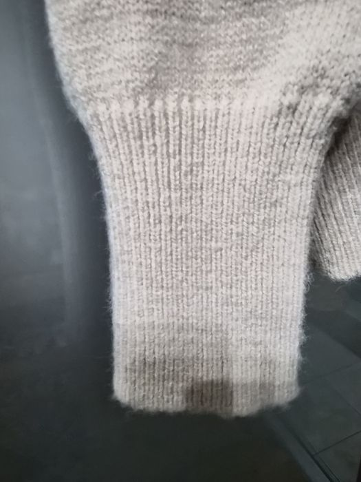 Pulover NOU, mărime universală