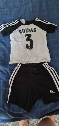 Compleu adidas copii