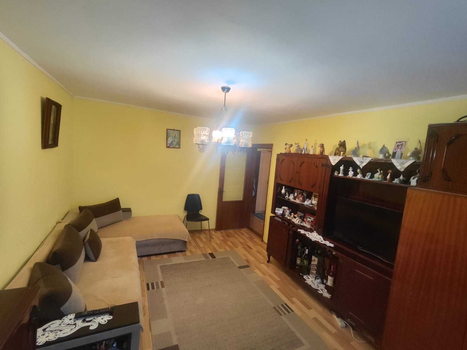 Proprietar vand apartament 2 camere decomandat Tomis Nord, Hortensiei