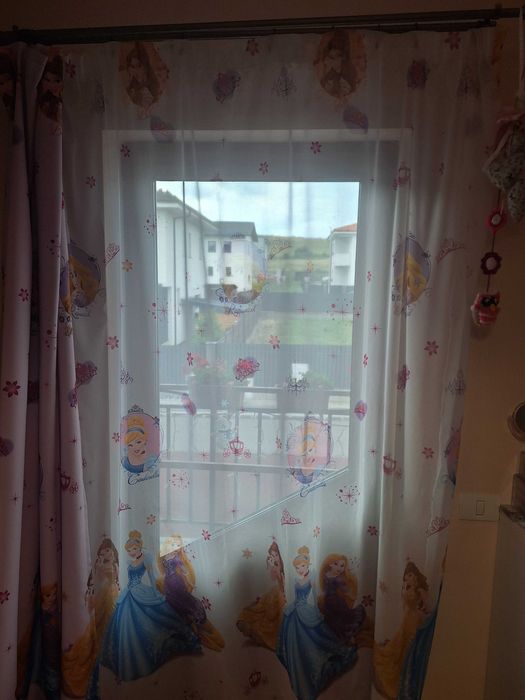 Perdelele si draperii