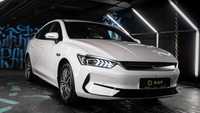 BYD  QIN  Plus  2024  Honor  EV510KM  Excellent  Edition