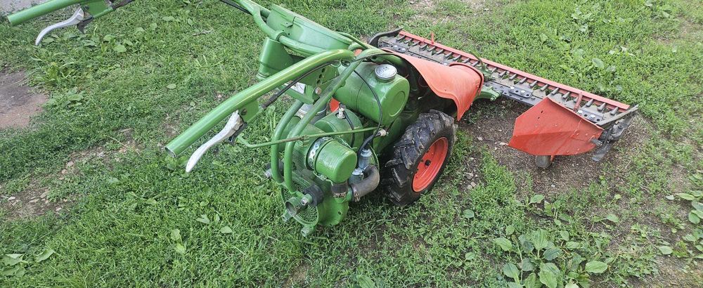 cositoare agria germania