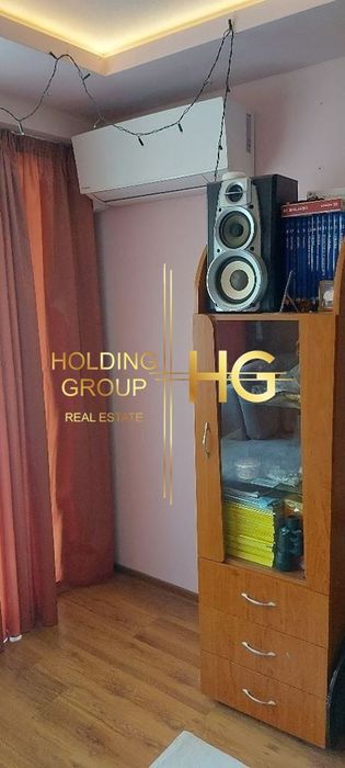 Продава се Двустаен апартамент в Варна, Младост 1 - 66 кв.м за 1969 €/кв.м - Снимка #10