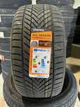 Нови Всесезонни Гуми 255/40ZR18 99YXL A/STRACSAVER TRACMAX