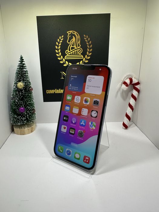 NDP Amanet NON-STOP Calea Vitan Nr. 121 Iphone 13 Pro Max (44578)