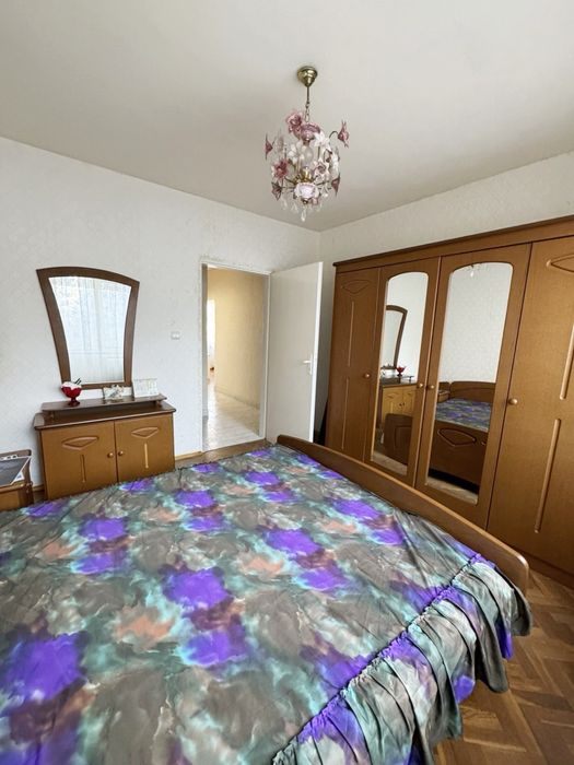 Продава се Тристаен апартамент в Велико Търново, Бузлуджа - 82 кв.м за 1330 €/кв.м - Снимка #4