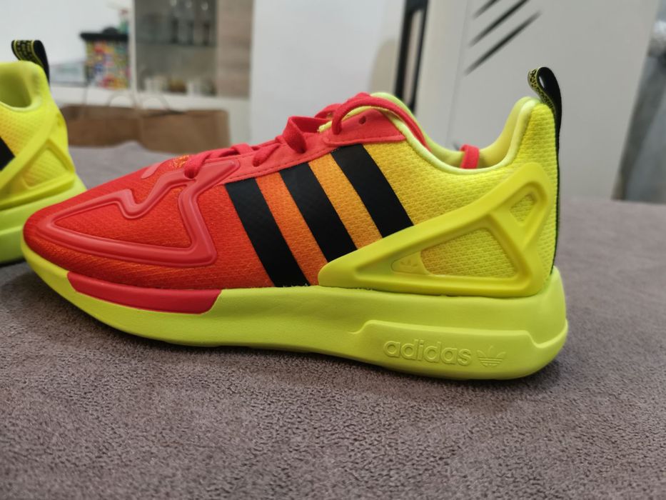 Adidas маратонки