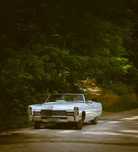 Cadillac Deville .Masina epoca