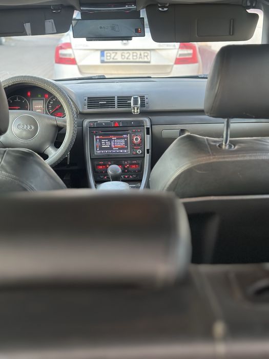 Audi A4 2005 diesel 1.9