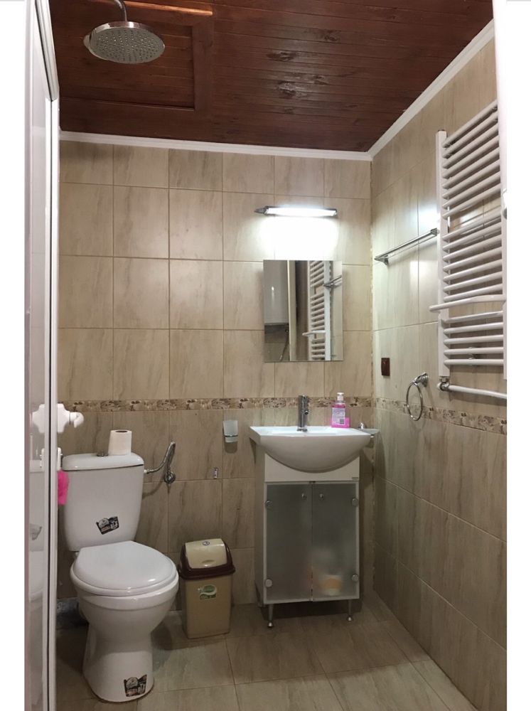 Къща за гости Sunny House